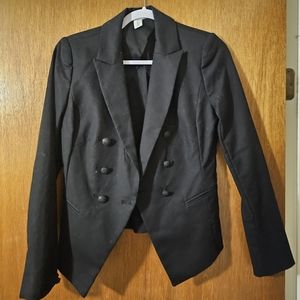 White House Black Market Blazer - Size 4